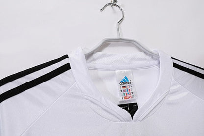 Real Madrid Retro 2004/05 Local