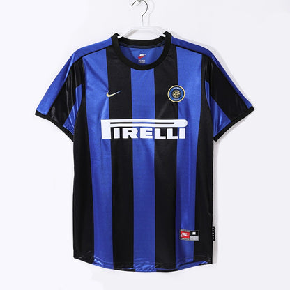 Inter de Milán Retro 1999/00 Local