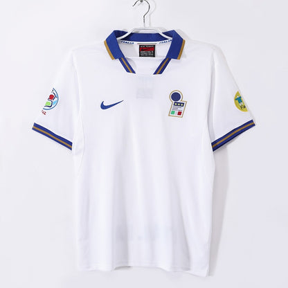 Italy Retro 1996