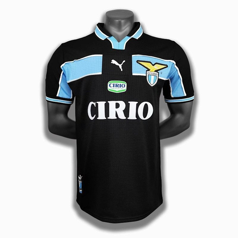 Lazio Retro 1998/99