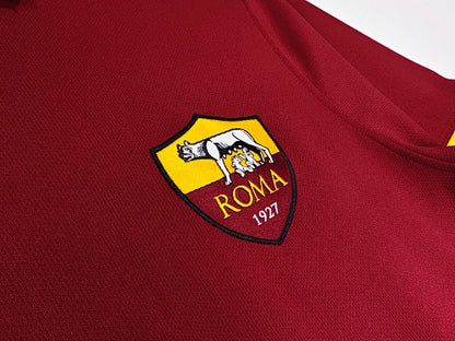 Roma Retro 2014/15 Local