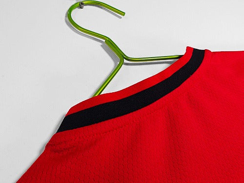 Manchester United Retro 2019/20 Local