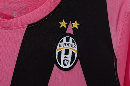 Juventus Retro 2011/12