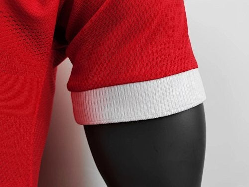 Liverpool Retro 1998 Inicio