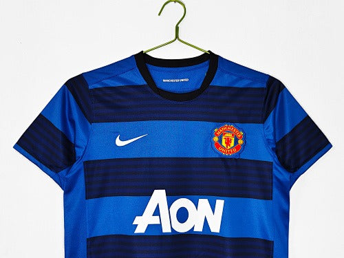 Manchester United Retro 2011/12