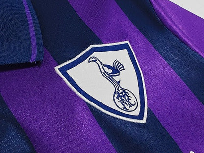 Retro del Tottenham Hotspur 1995/97