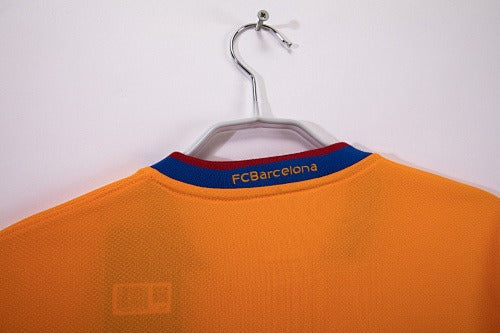 Barça Retro 2006/07