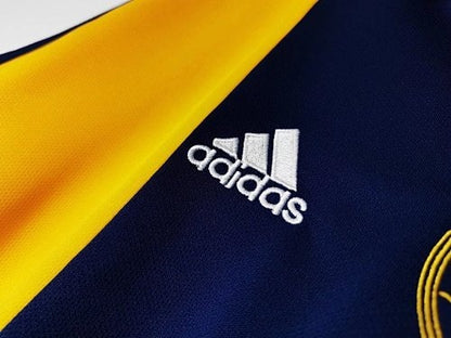 Ajax Retro 2000/01