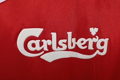Liverpool Retro 1992/93 Local