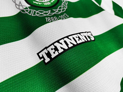 Celtic Retro 2012/13 Home