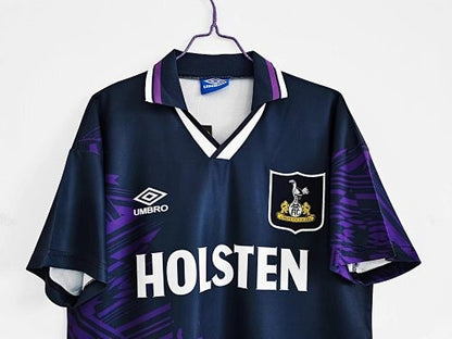 Tottenham Hotspur Retro 1994/95