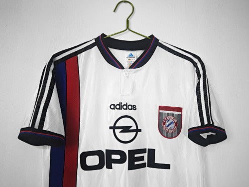Bayern Retro 1996/98