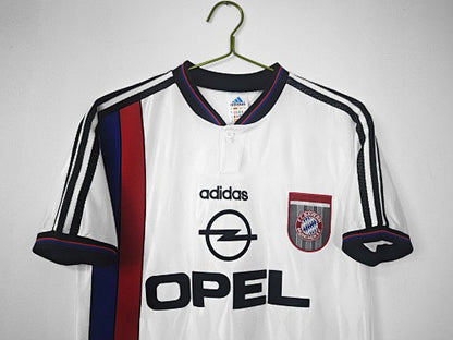 Bayern Retro 1996/98