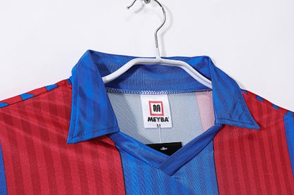 Barcelona Retro 1989/92