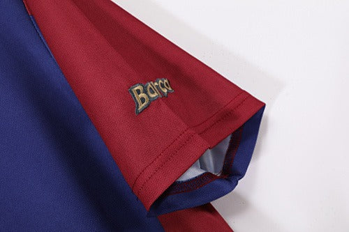 Barça Retro 1998/99