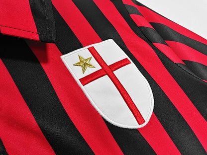AC Retro 1999/00 Inicio