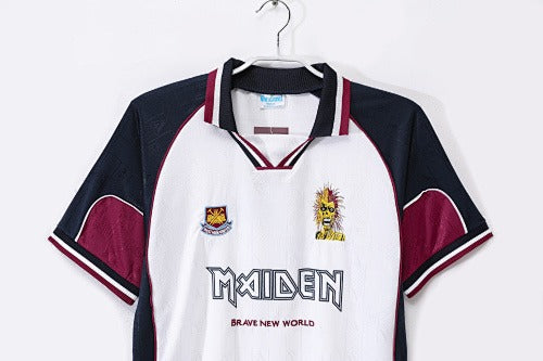 West Ham United Retro 1999