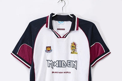 West Ham United Retro 1999
