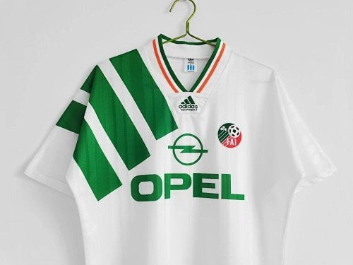 Ireland Retro 1992/94