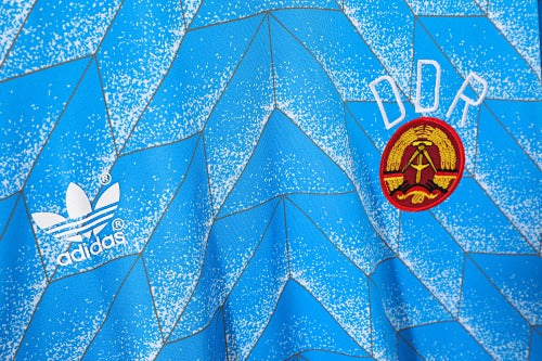 Germany Oriental Retro 1988 Home