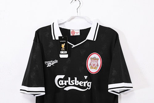 Liverpool Retro 1996/97