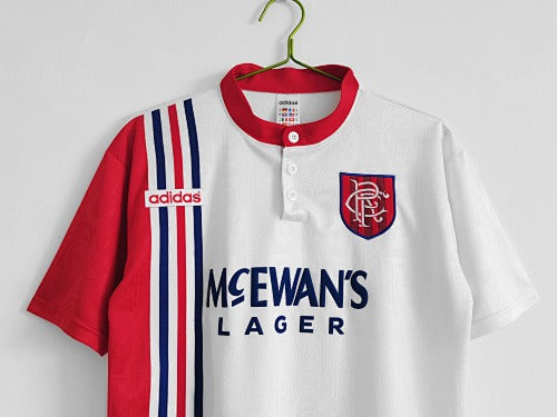 Rangers Retro 1996/97