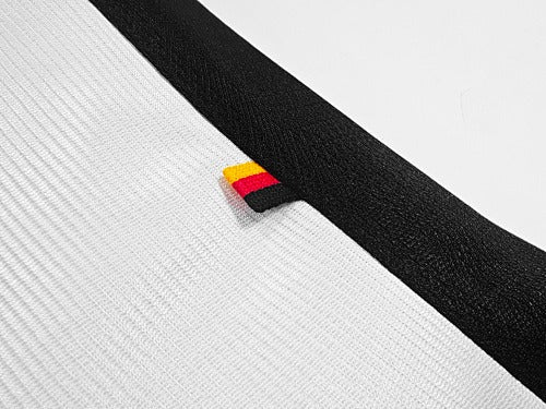 Germany Retro 1998 Home