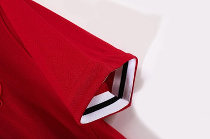 Manchester United Retro 2011/12 Home