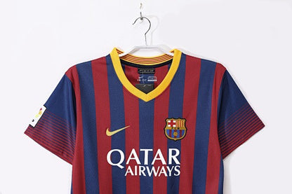Barcelona Retro 2013/14
