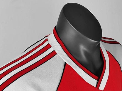 Arsenal Retro 1988/90 Home