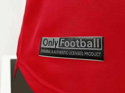 Manchester United Retro 1999/00 Home