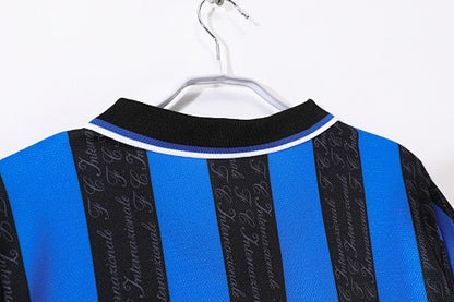 Inter Milan Retro 1997/98