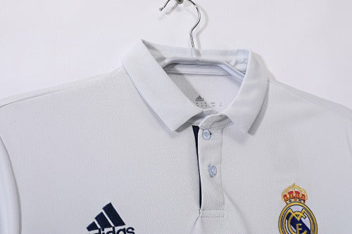 Real Madrid Retro 2016/17 Local