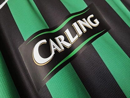 Celtic Retro 2006/07