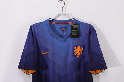 Netherlands Retro 2014