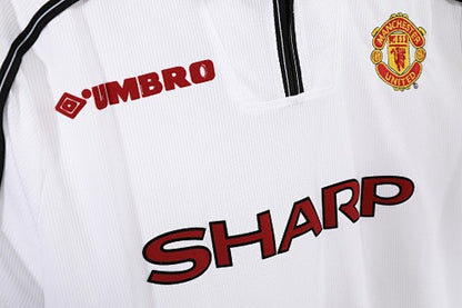 Manchester United Retro 1998/99