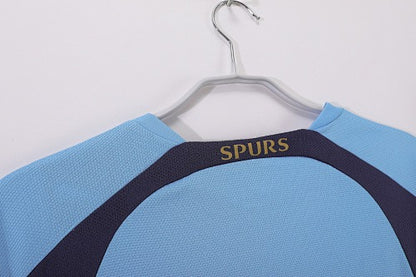 Retro del Tottenham Hotspur 2006/07