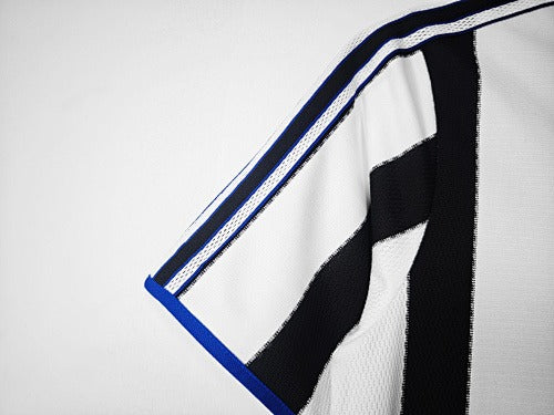 Newcastle United Retro 1999/00