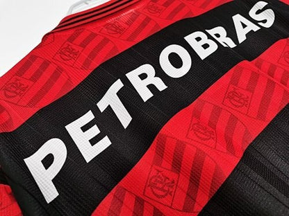 Flamengo Retro 1995 Home