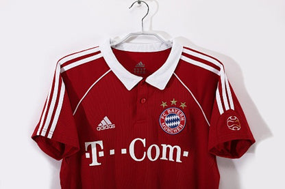 Bayern Retro 2006/07 Local