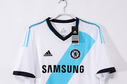 Chelsea Retro 2012/13
