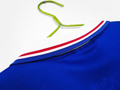 Croatia Retro 1998