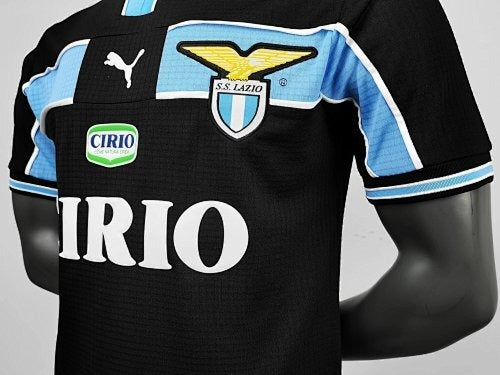 Lazio Retro 1998/99