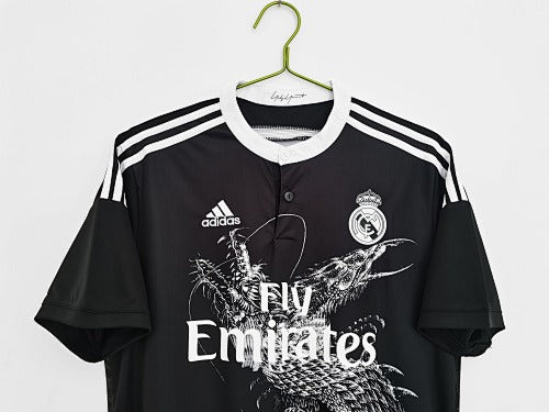Real Madrid Retro 2014/15