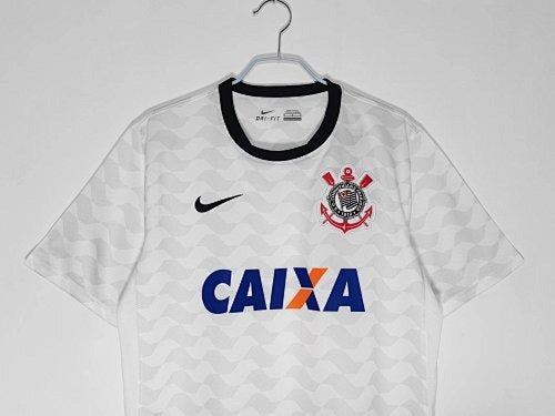 Corinthians Retro 2012 Inicio