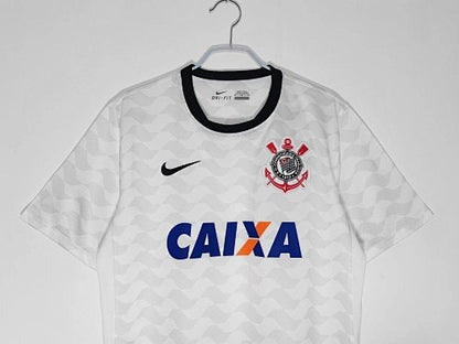 Corinthians Retro 2012 Inicio