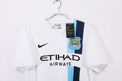 Manchester City Retro 2013/14