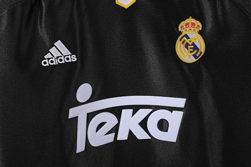 Real Madrid Retro 1999/01