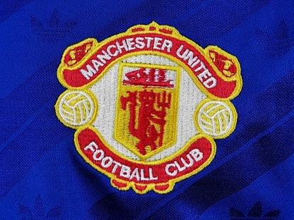 Manchester United Retro 1986/88