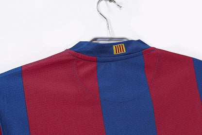 Barça Retro 2007/08 Local